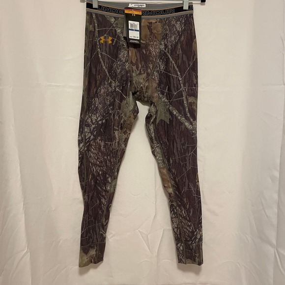 Under Armour Realtree Xtra Camo Performance Pants - Picture 1 of 5